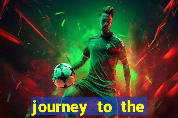 journey to the wealth demo
