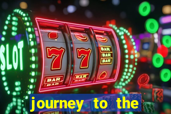 journey to the wealth demo