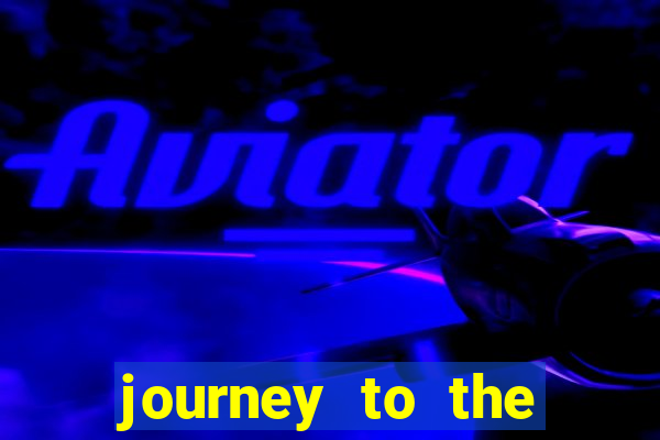 journey to the wealth demo