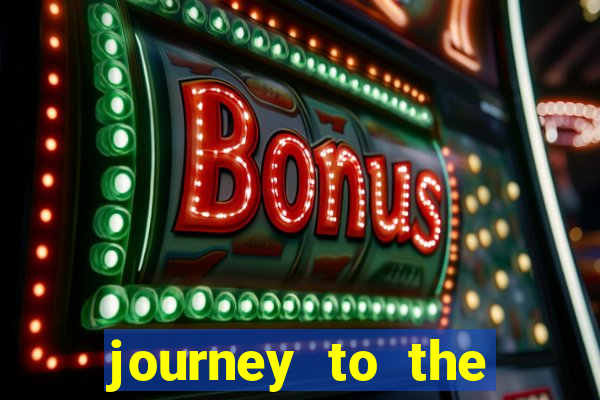 journey to the wealth demo