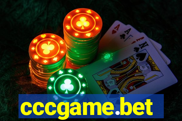 cccgame.bet