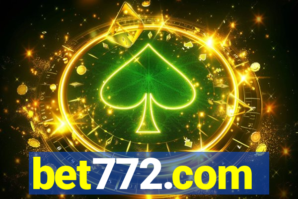 bet772.com