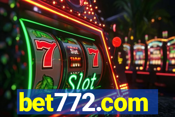 bet772.com