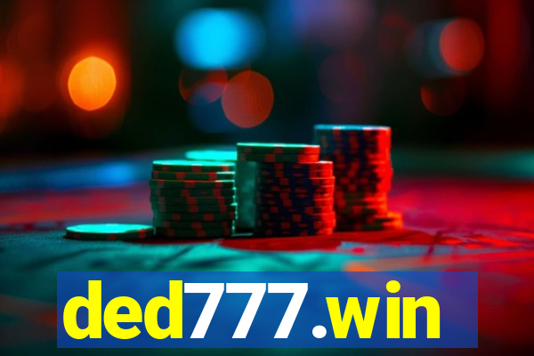 ded777.win