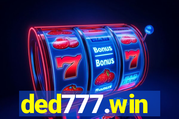 ded777.win