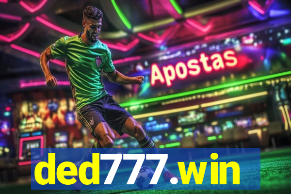 ded777.win