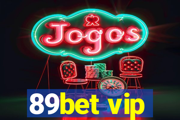89bet vip