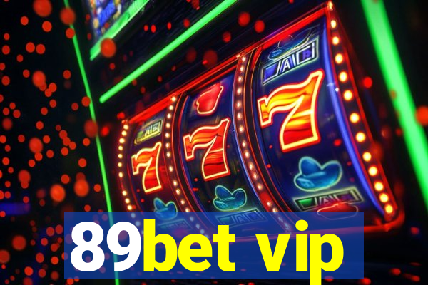 89bet vip