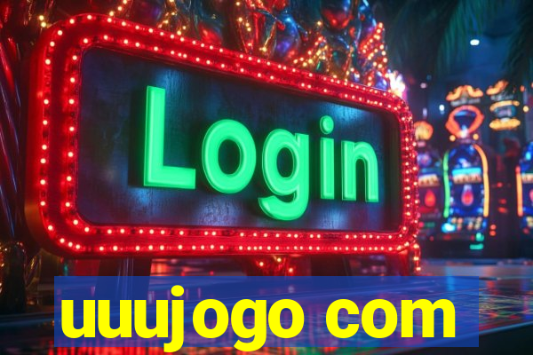 uuujogo com