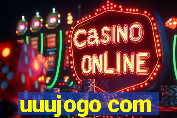 uuujogo com