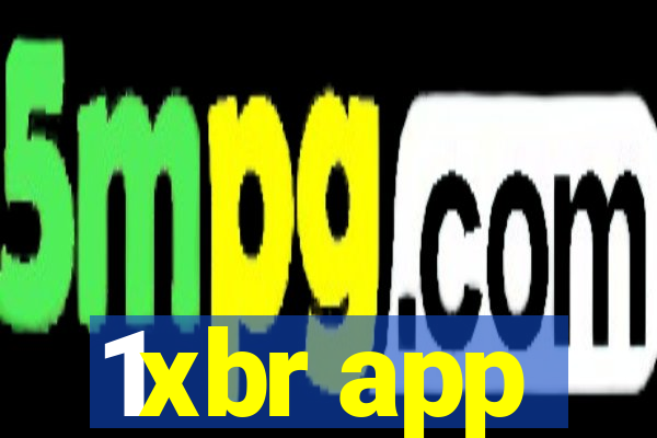 1xbr app