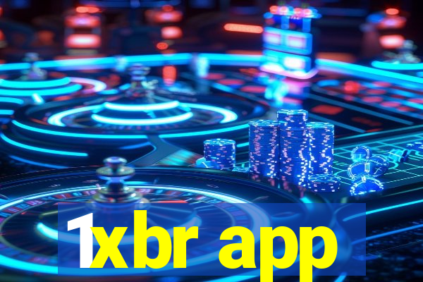1xbr app