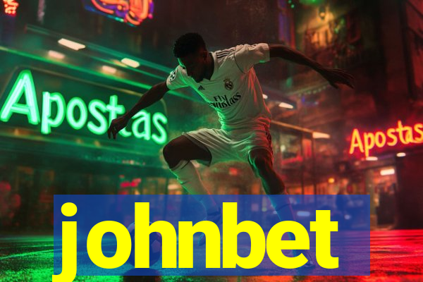 johnbet