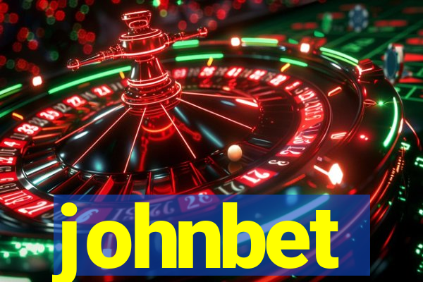 johnbet