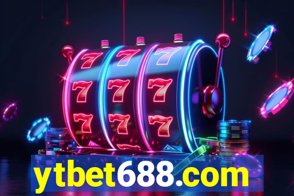 ytbet688.com