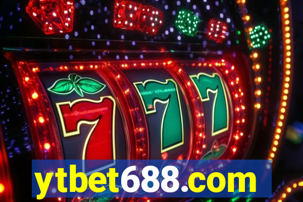 ytbet688.com