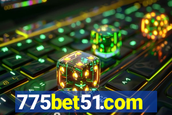 775bet51.com