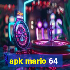apk mario 64