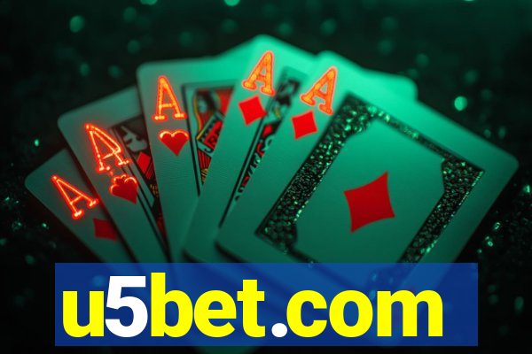 u5bet.com