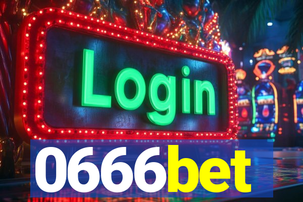 0666bet