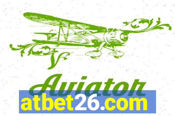 atbet26.com