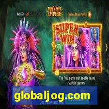 globaljog.com