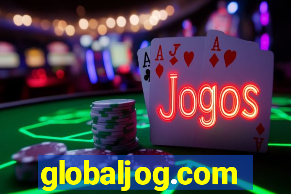 globaljog.com