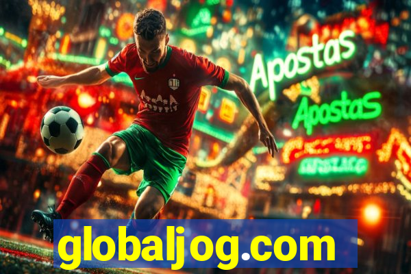 globaljog.com