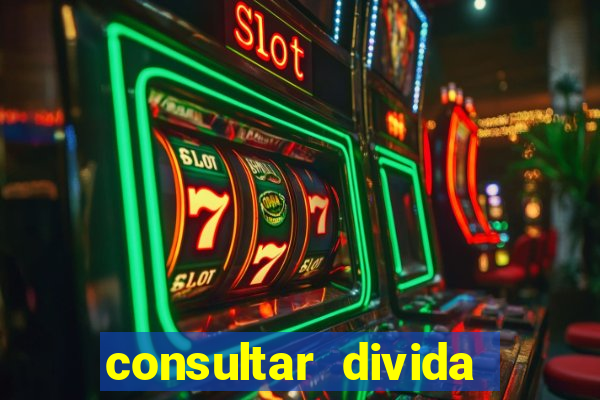 consultar divida casas bahia