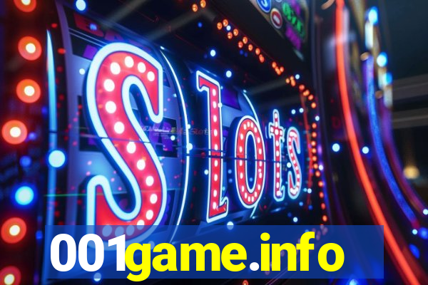 001game.info