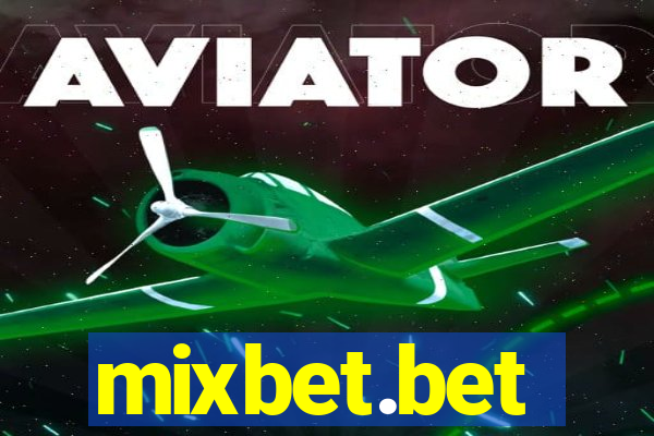 mixbet.bet