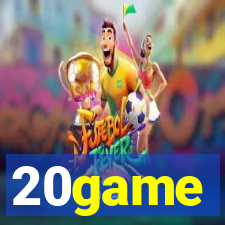 20game