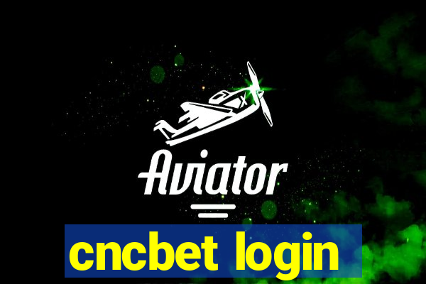 cncbet login