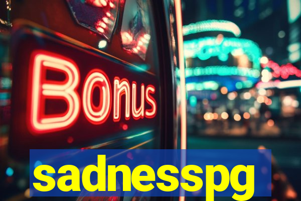 sadnesspg