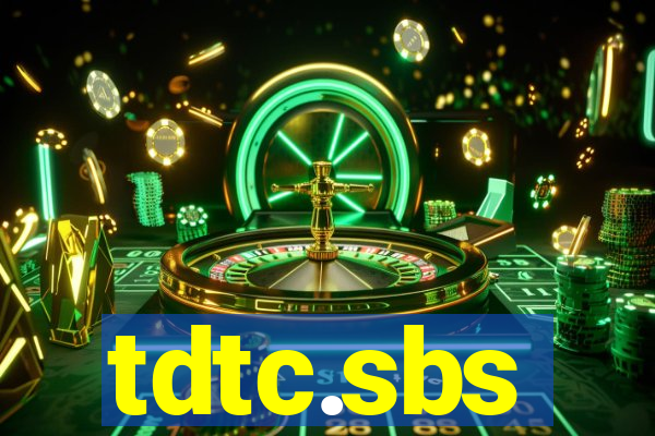 tdtc.sbs