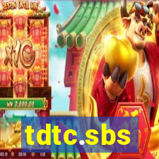 tdtc.sbs