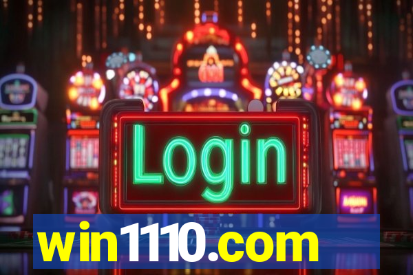 win1110.com