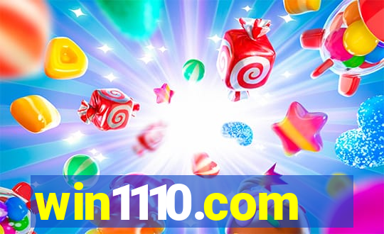 win1110.com