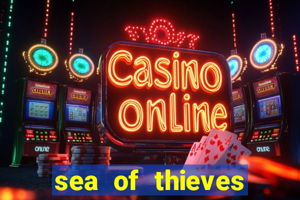 sea of thieves esconderijo do ceifador