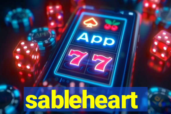 sableheart