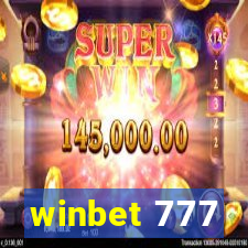 winbet 777