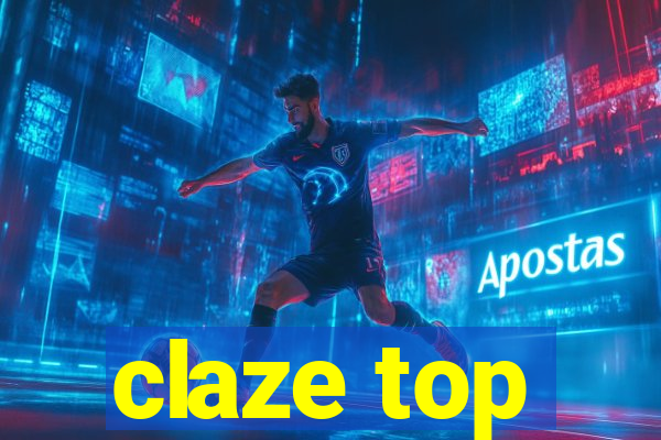 claze top