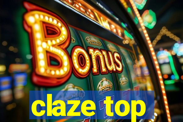 claze top
