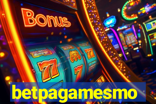 betpagamesmo