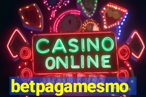 betpagamesmo