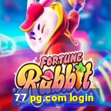 77 pg.com login