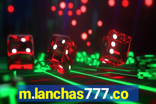 m.lanchas777.com