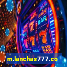 m.lanchas777.com