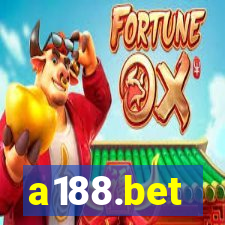 a188.bet