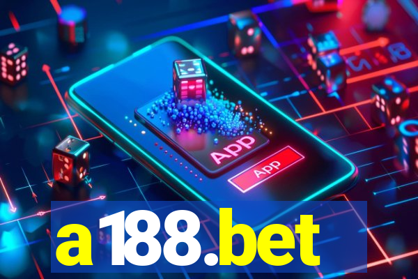 a188.bet